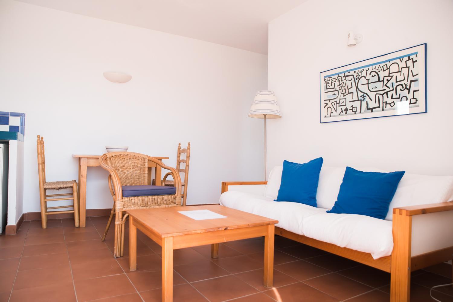 Apartamentos La Galbana con Piscina Vejer de la Frontera Exterior foto