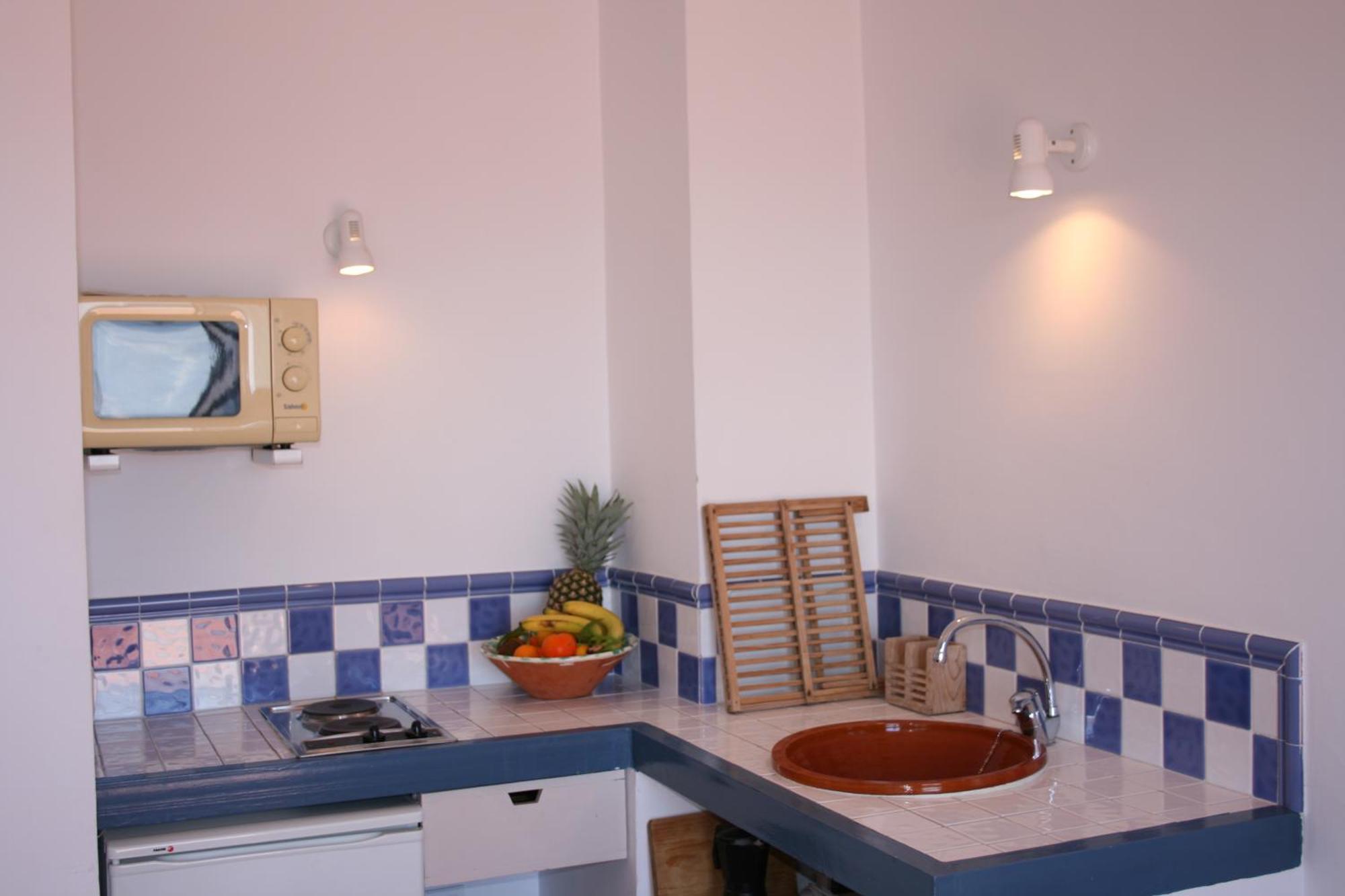 Apartamentos La Galbana con Piscina Vejer de la Frontera Exterior foto