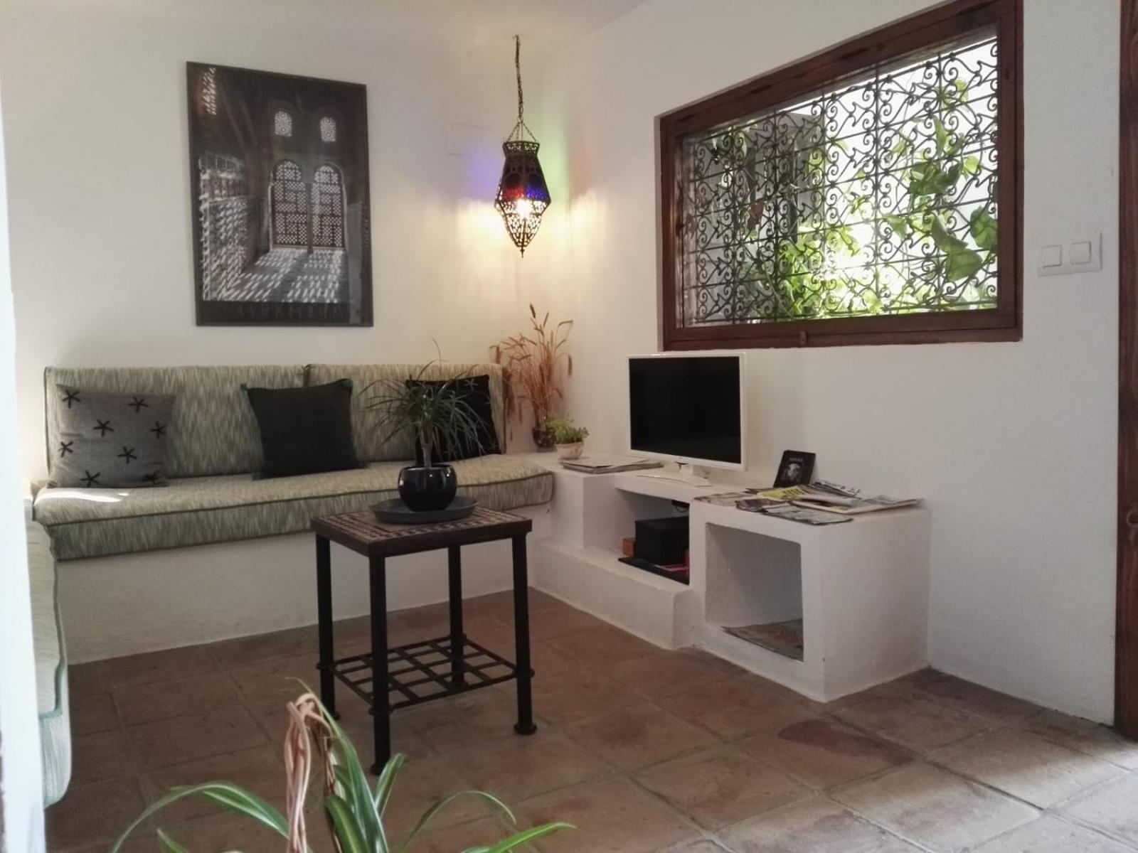 Apartamentos La Galbana con Piscina Vejer de la Frontera Exterior foto