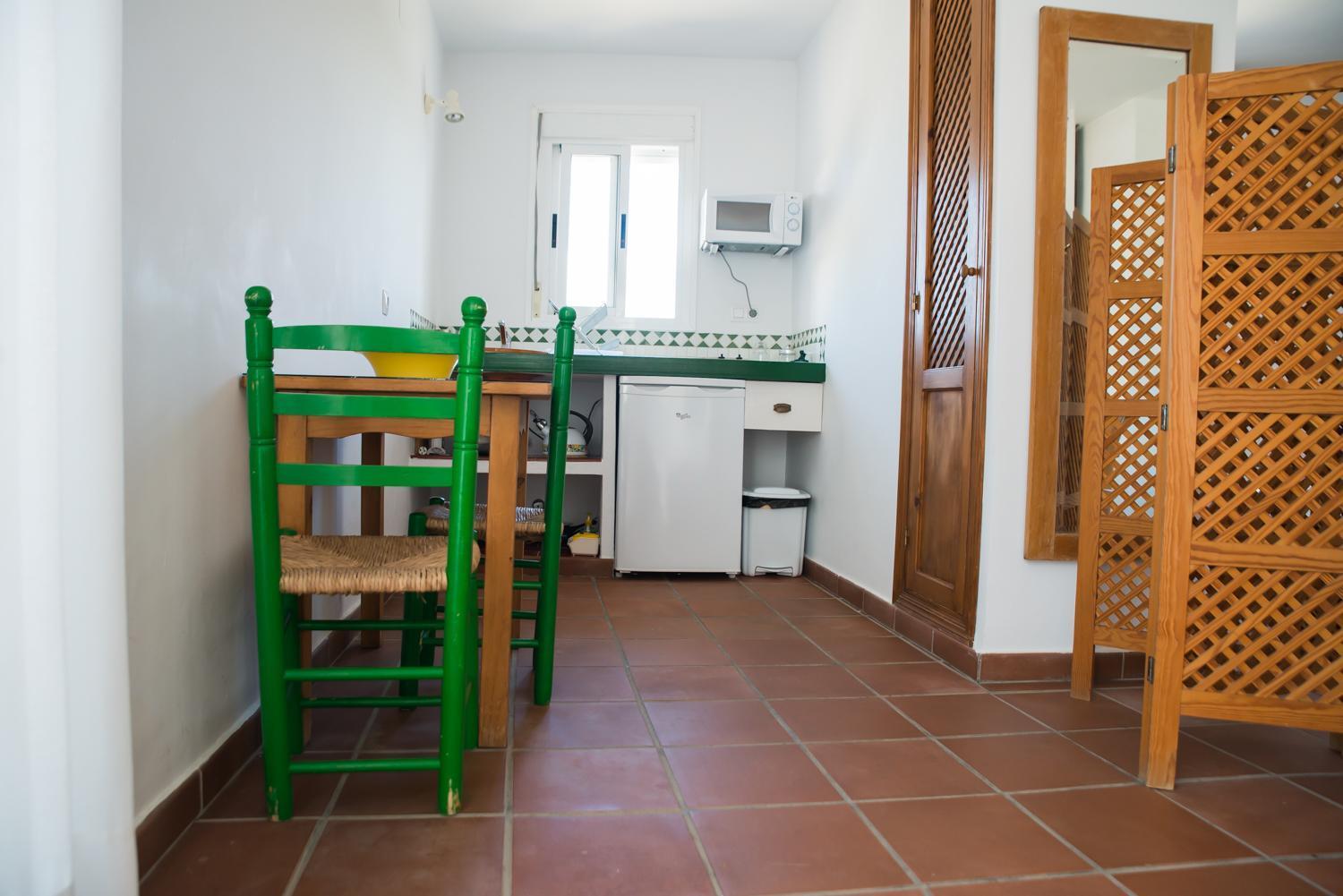 Apartamentos La Galbana con Piscina Vejer de la Frontera Habitación foto