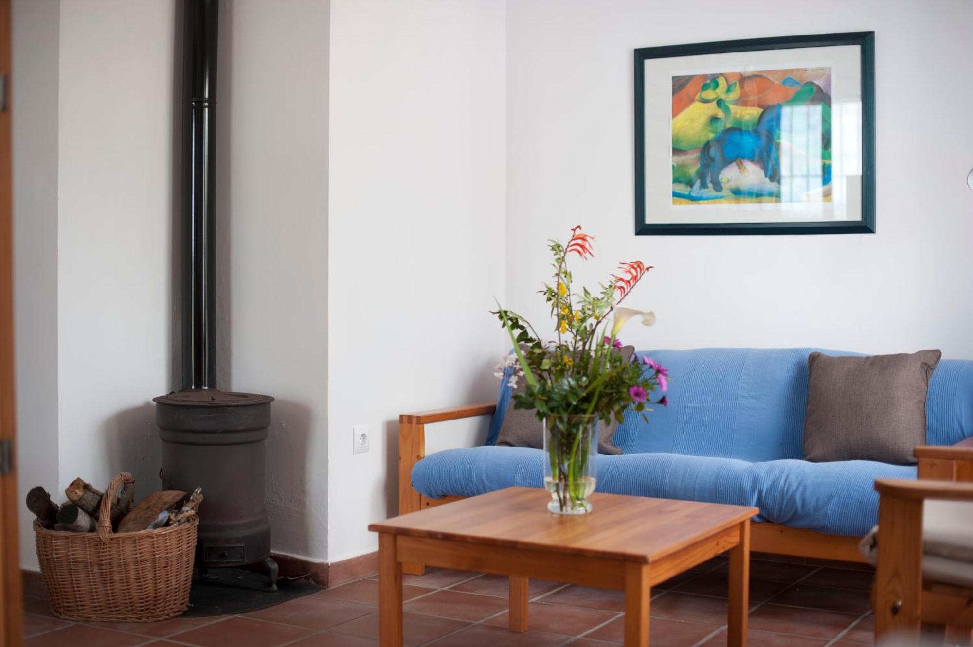 Apartamentos La Galbana con Piscina Vejer de la Frontera Exterior foto