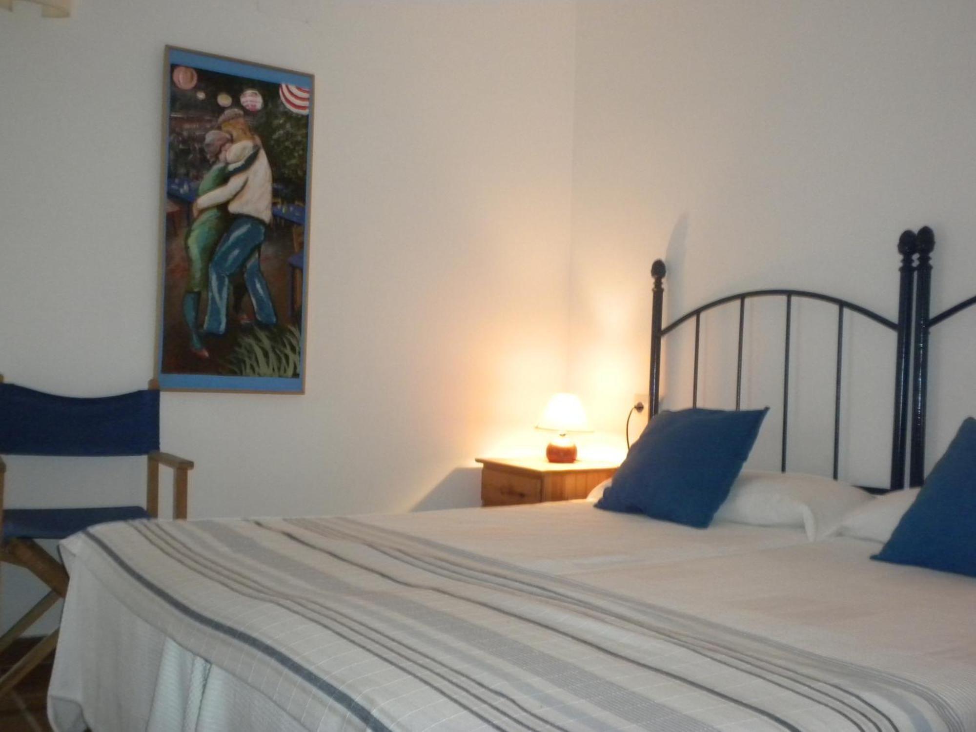 Apartamentos La Galbana con Piscina Vejer de la Frontera Exterior foto